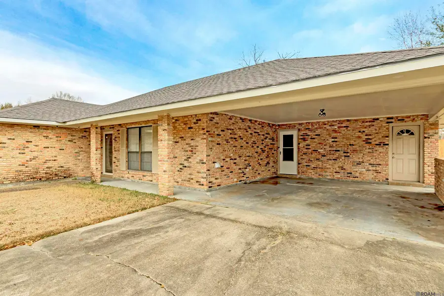 3972 Edgemont Dr, Baton Rouge, LA 70814 - #3