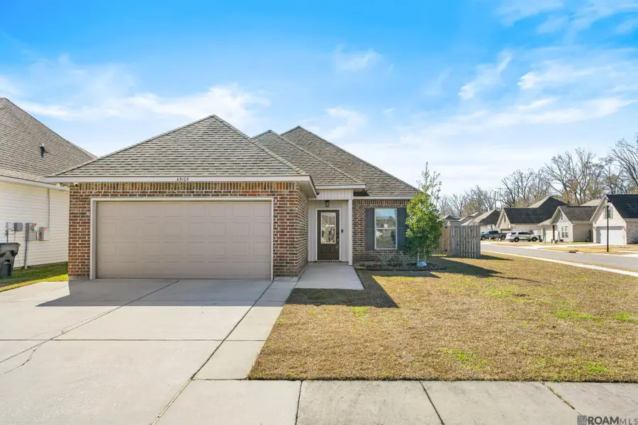 43105 Viewside Ave, Prairieville, LA 70769 - Image #2