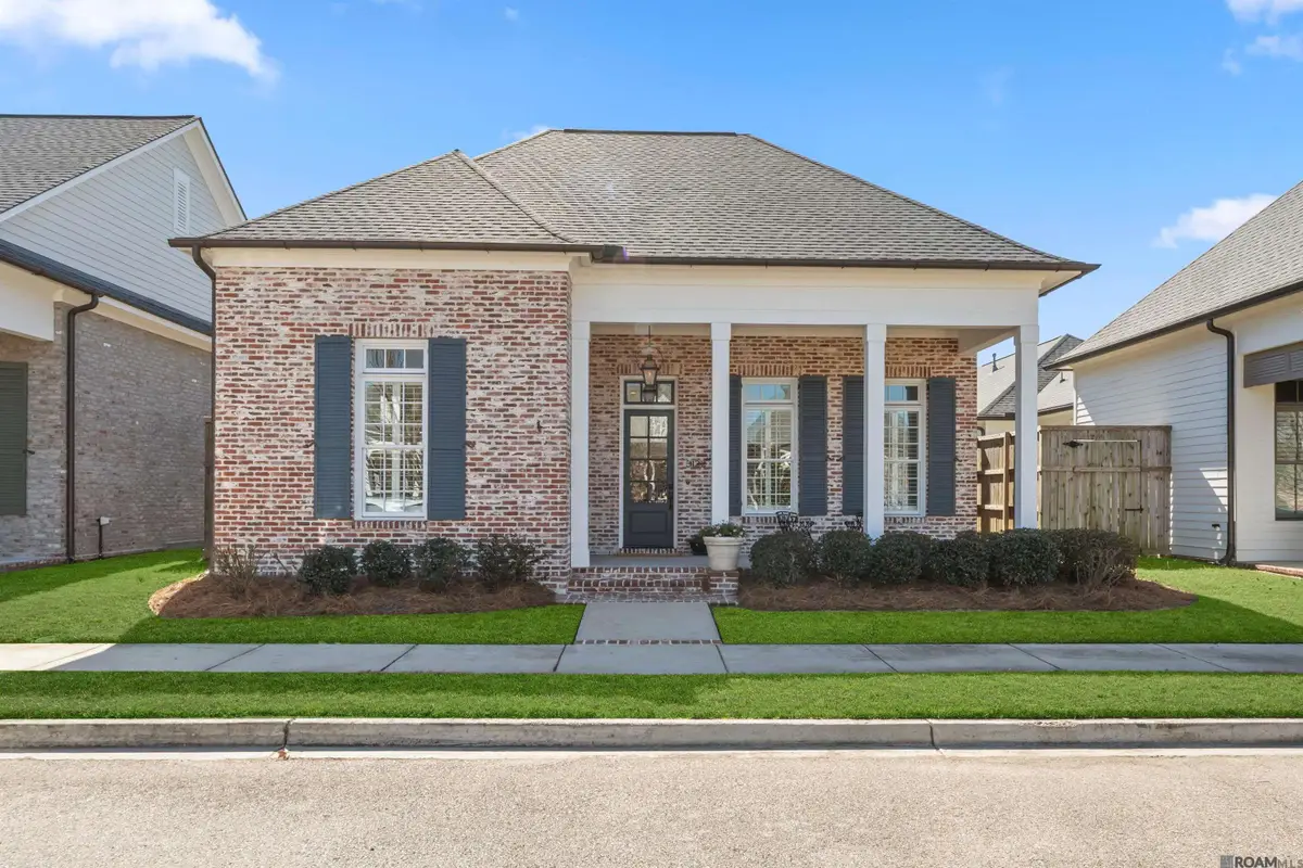 3122 Veranda Square Ave, Baton Rouge, LA 70810 - Image #1