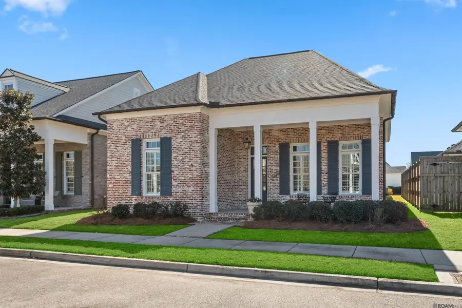 3122 Veranda Square Ave, Baton Rouge, LA 70810 - Image #2