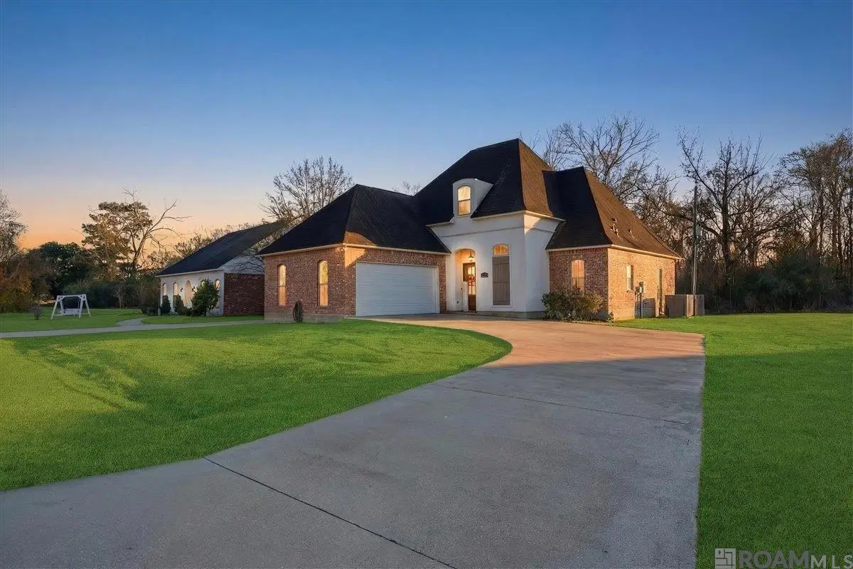 11721 N Milstead Pl, Baton Rouge, LA 70818 - #1