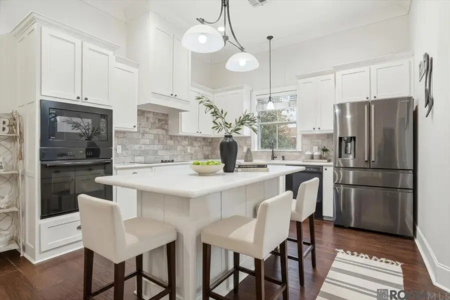 11721 N Milstead Pl, Baton Rouge, LA 70818 - #3