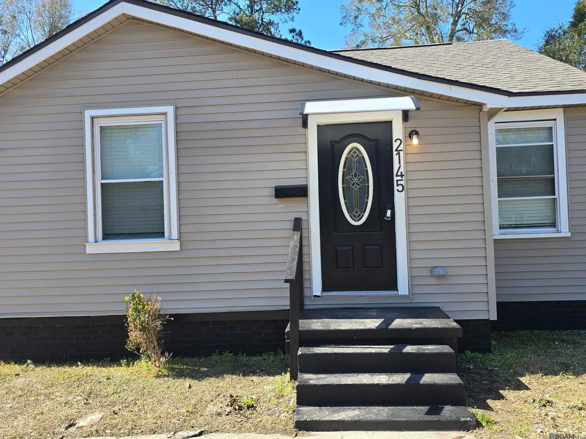 2145 N 38th St, Baton Rouge, LA 70802 - Image #1