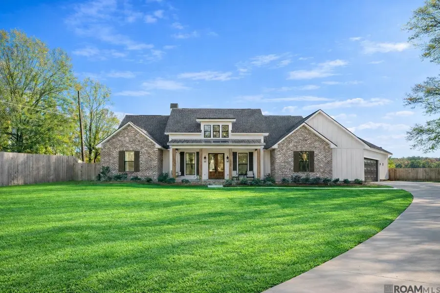 10598 Arnold Rd, Denham Springs, LA 70726 - #2