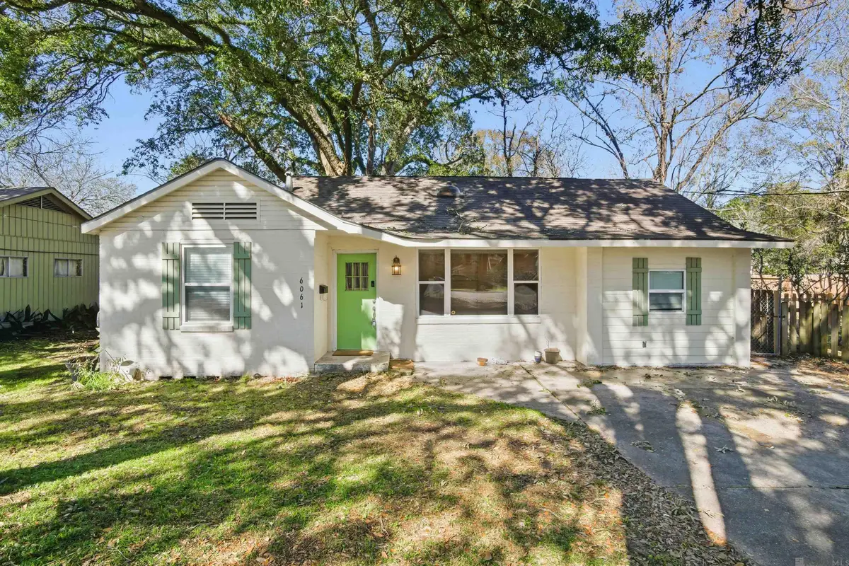 6061 Evans St, Baton Rouge, LA 70806 - Image #1