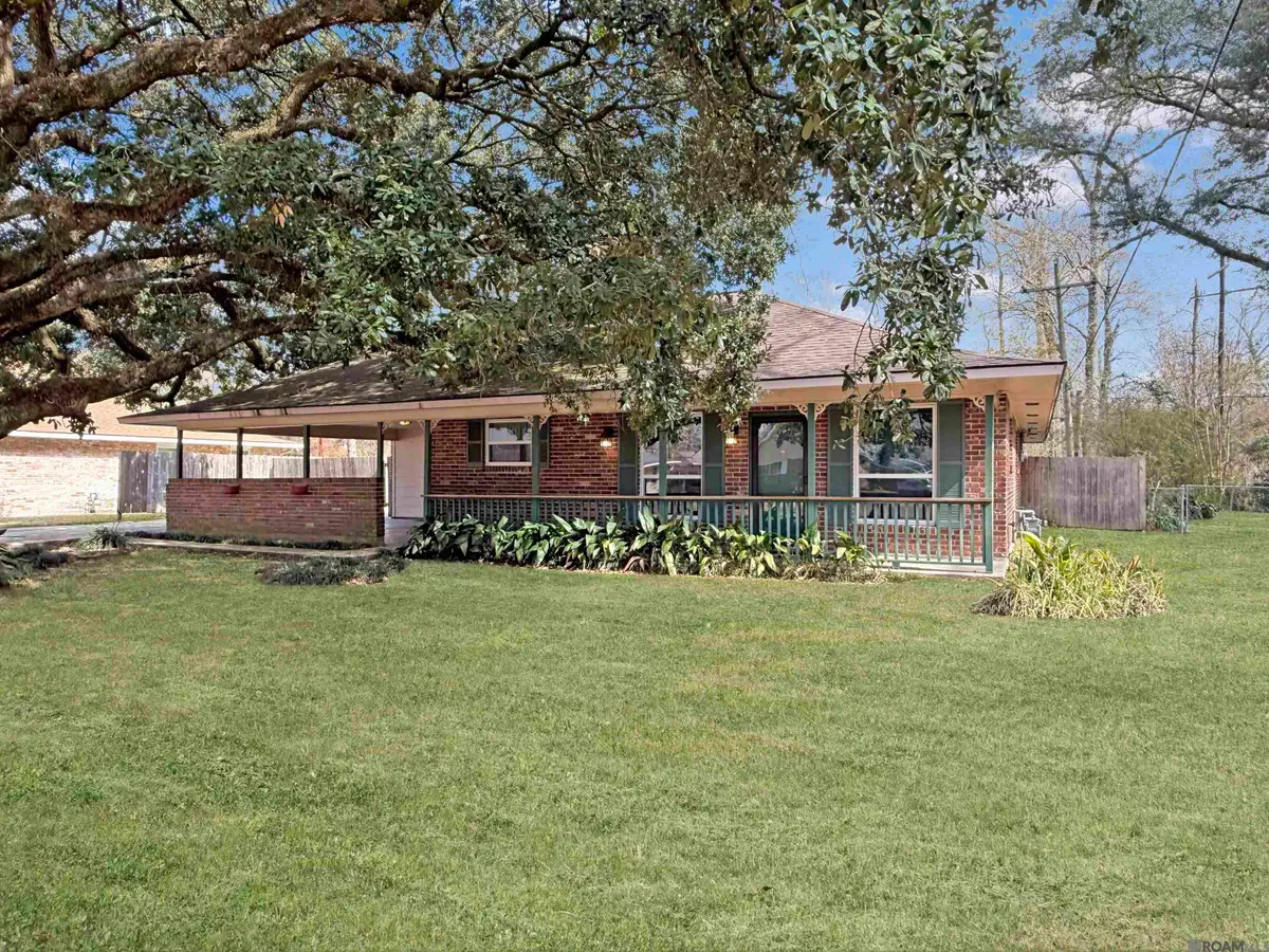 431 Gloria Dr, Baton Rouge, LA 70819 - Image #1