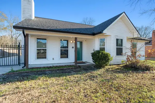 11232 Eva Mae Ct, Baton Rouge, LA 70818