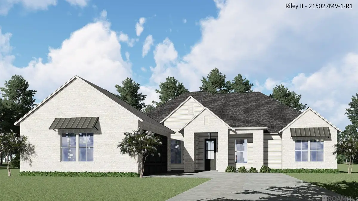 9895 Cane Mill Rd, Denham Springs, LA 70706 - #1