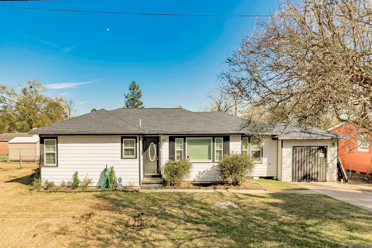 3548 Fairwoods Dr, Baton Rouge, LA 70805 - Image #1