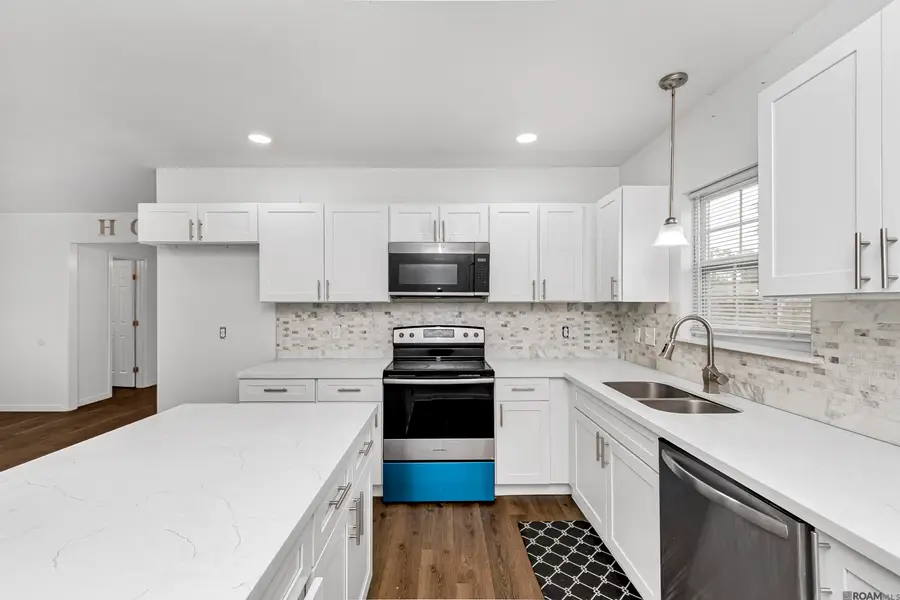 3548 Fairwoods Dr, Baton Rouge, LA 70805 - Image #3