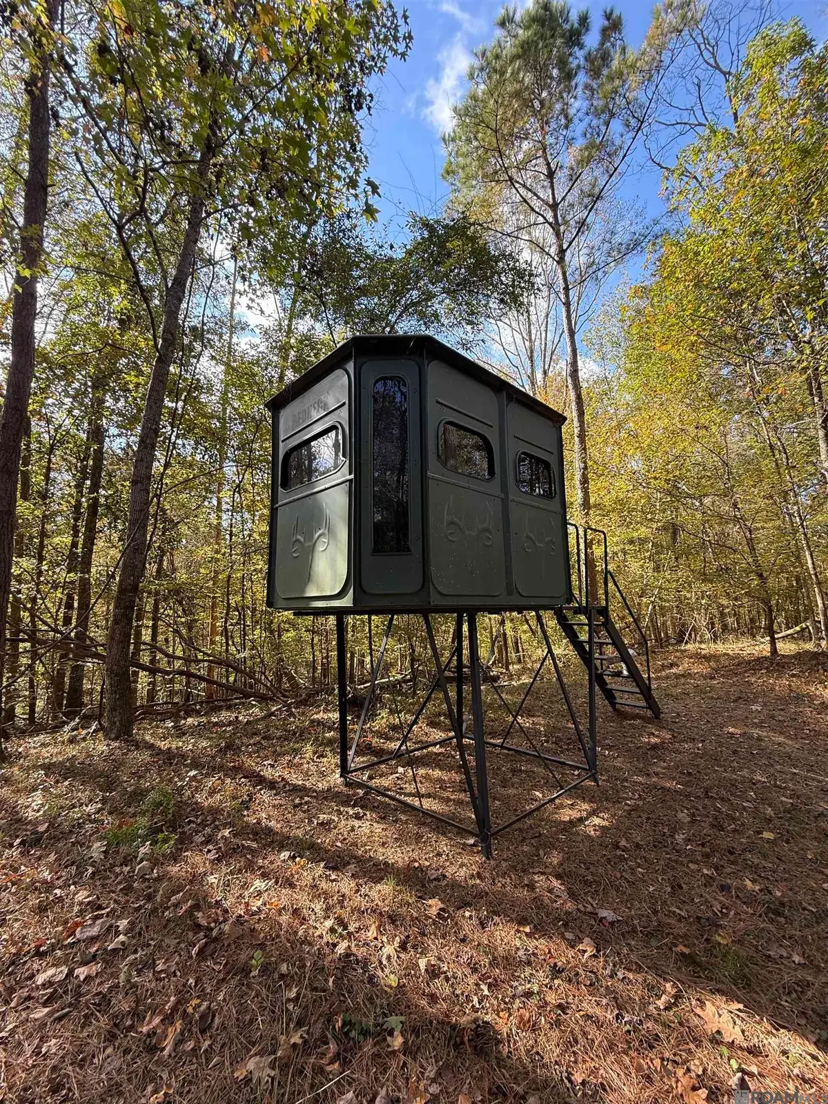 129 Ogden Rd, Natchez, MS 39120 - #1