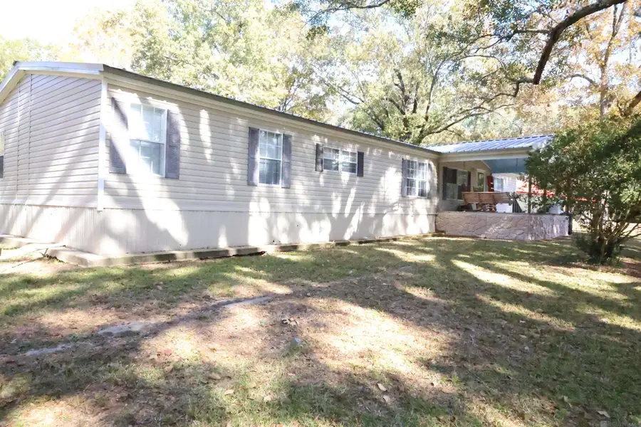 129 Ogden Rd, Natchez, MS 39120 - #3