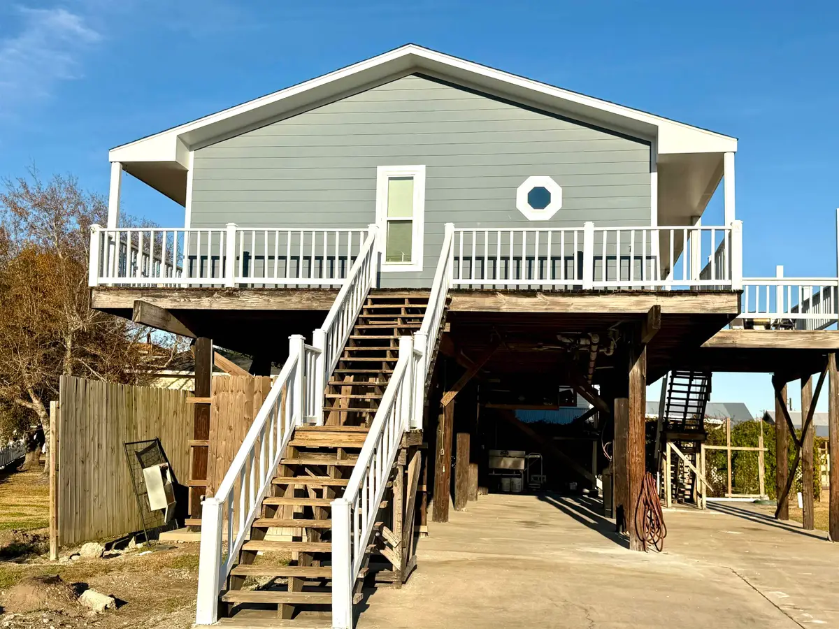 169 Highway 3162, Cut Off, LA 70345 - #1