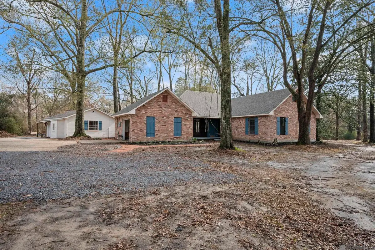 18439 Belle Alliance Rd, Prairieville, LA 70769 - Image #1