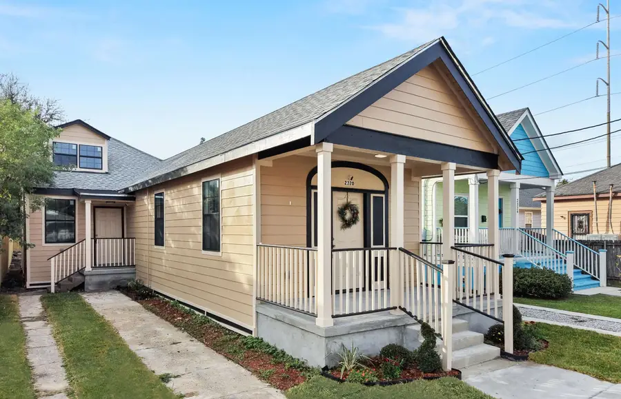 2320 Allen St, New Orleans, LA 70119 - #2
