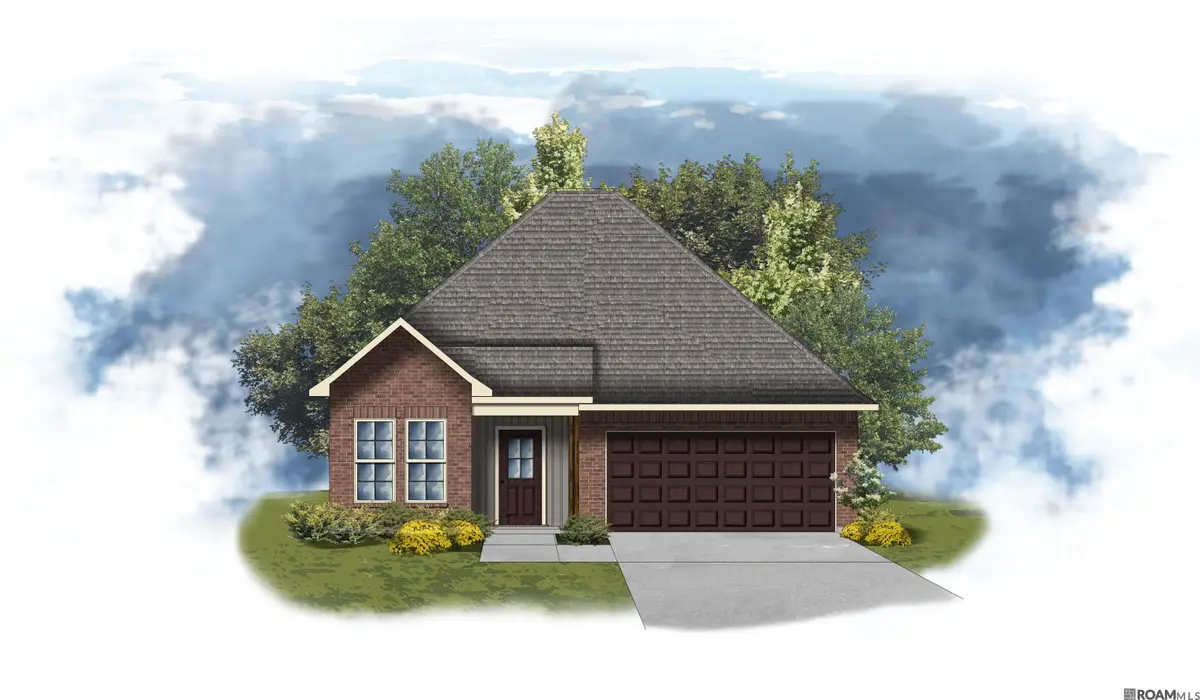 11321 Densmore Dr, Denham Springs, LA 70726 - #1