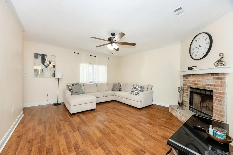 732 Elk Lake Dr, Baton Rouge, LA 70816 - Image #3