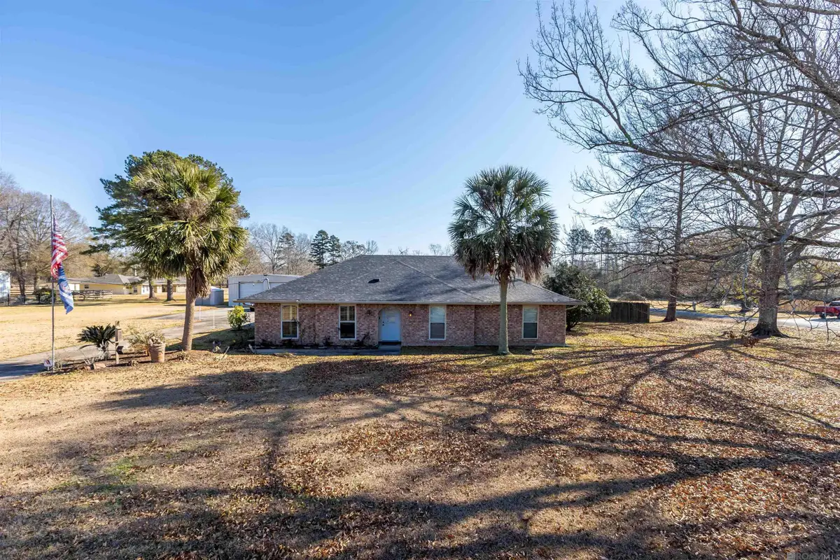 17386 Wirth Place, Prairieville, LA 70769 - Image #1