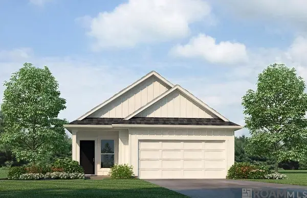 1133 Drago Dr, Baton Rouge, LA 70820