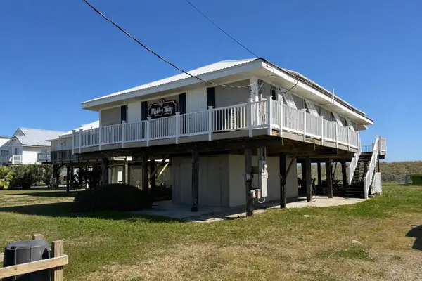 2716 Highway 1, Grand Isle, LA 70358