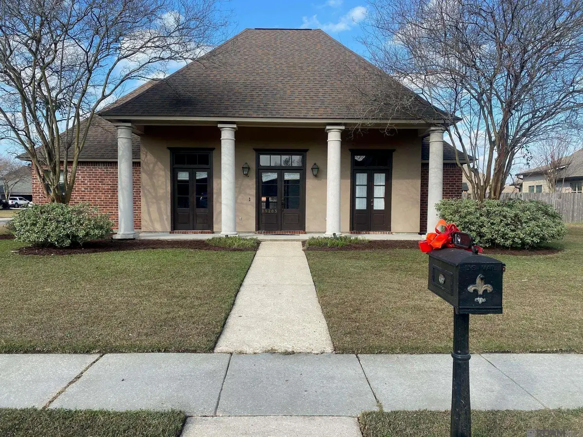 19203 Chardonnay Ave, Baton Rouge, LA 70817 - Image #1