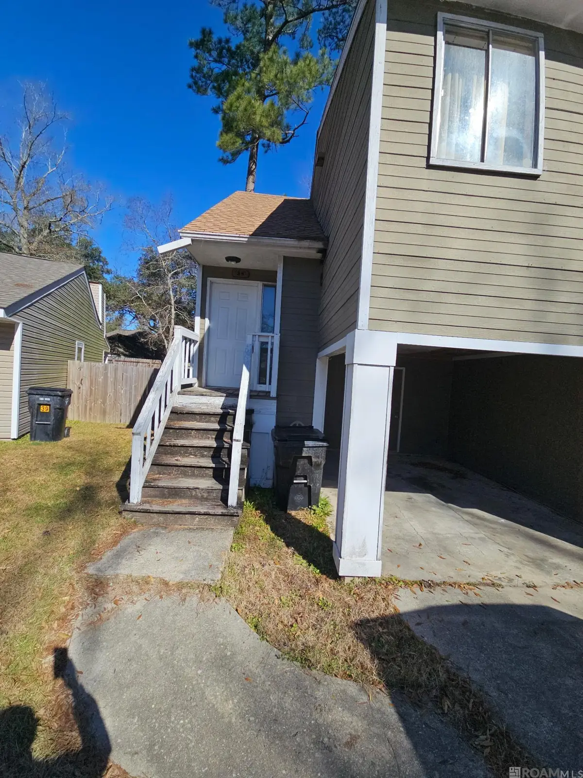 14215 Woodlands Dr #38, Hammond, LA 70401 - #1