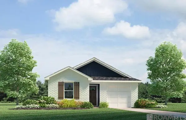 35525 Forest Manor Ave, Denham Springs, LA 70706