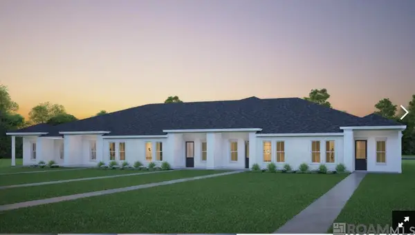 5647 Emmie Dr, Zachary, LA 70791