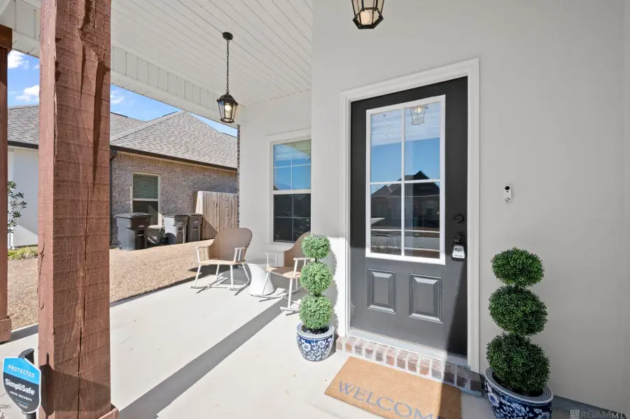 10851 Maitland Ave, Baton Rouge, LA 70810 - #2