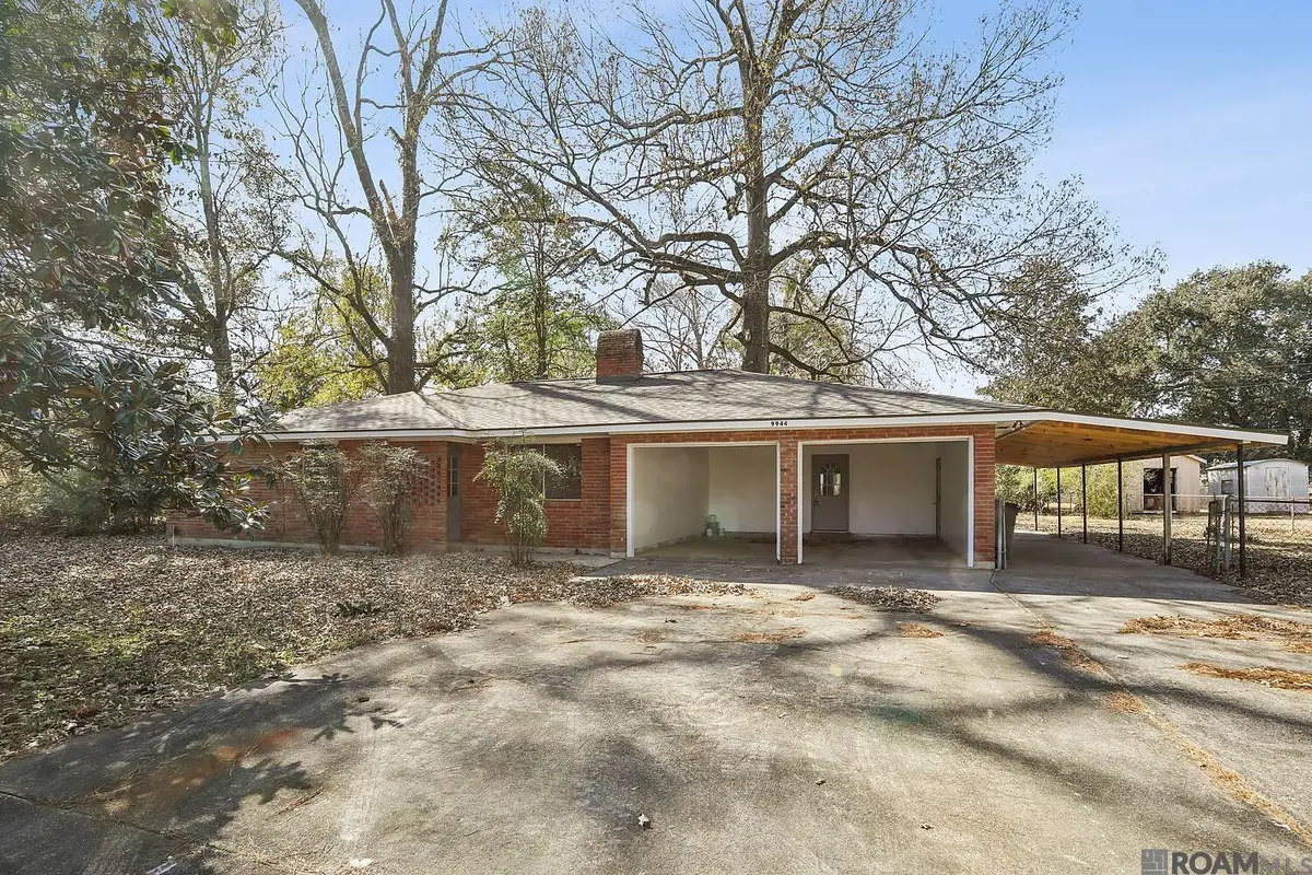 9944 Bunting Dr, Baton Rouge, LA 70809 - #1