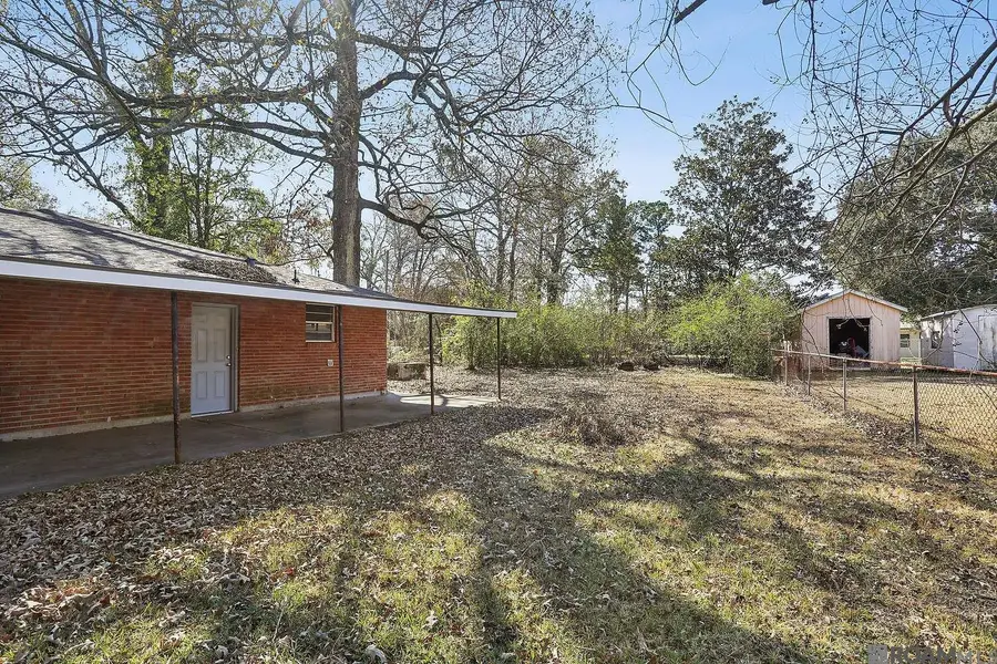 9944 Bunting Dr, Baton Rouge, LA 70809 - #2