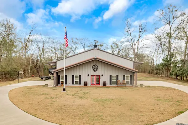 14736 Chenal Rd, Jarreau, LA 70749