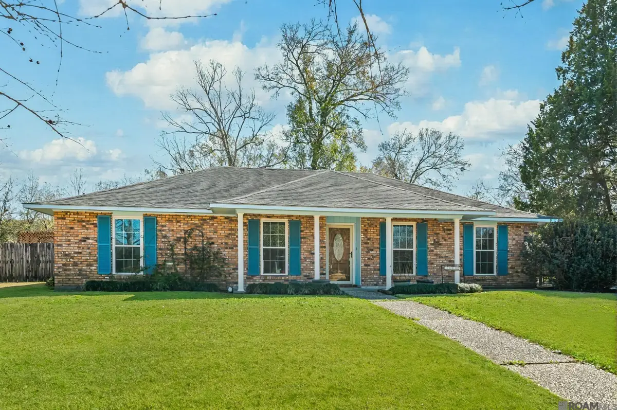 14538 Brightview Ct, Baton Rouge, LA 70819 - Image #1