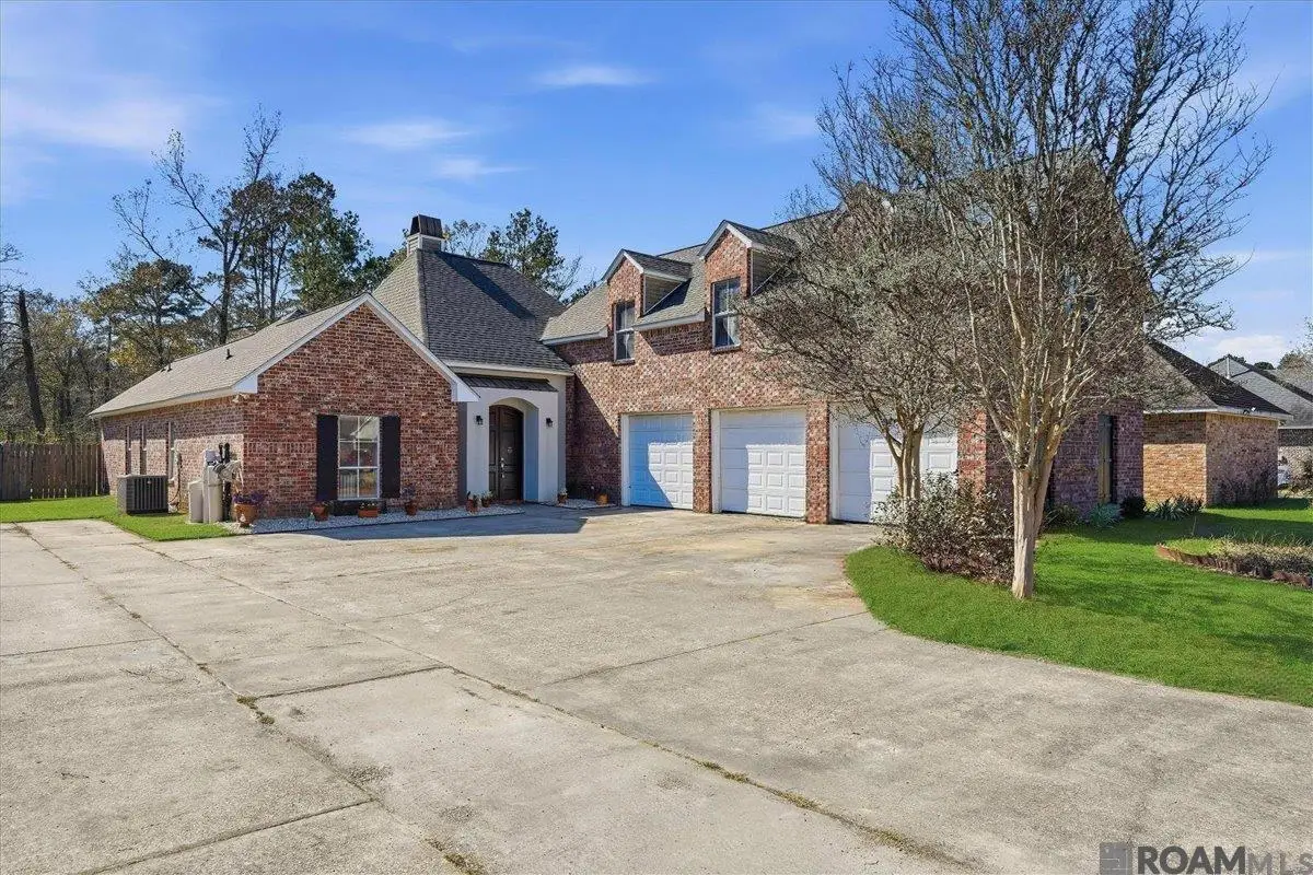 1480 Willow Oak Dr, Denham Springs, LA 70726 - Image #1