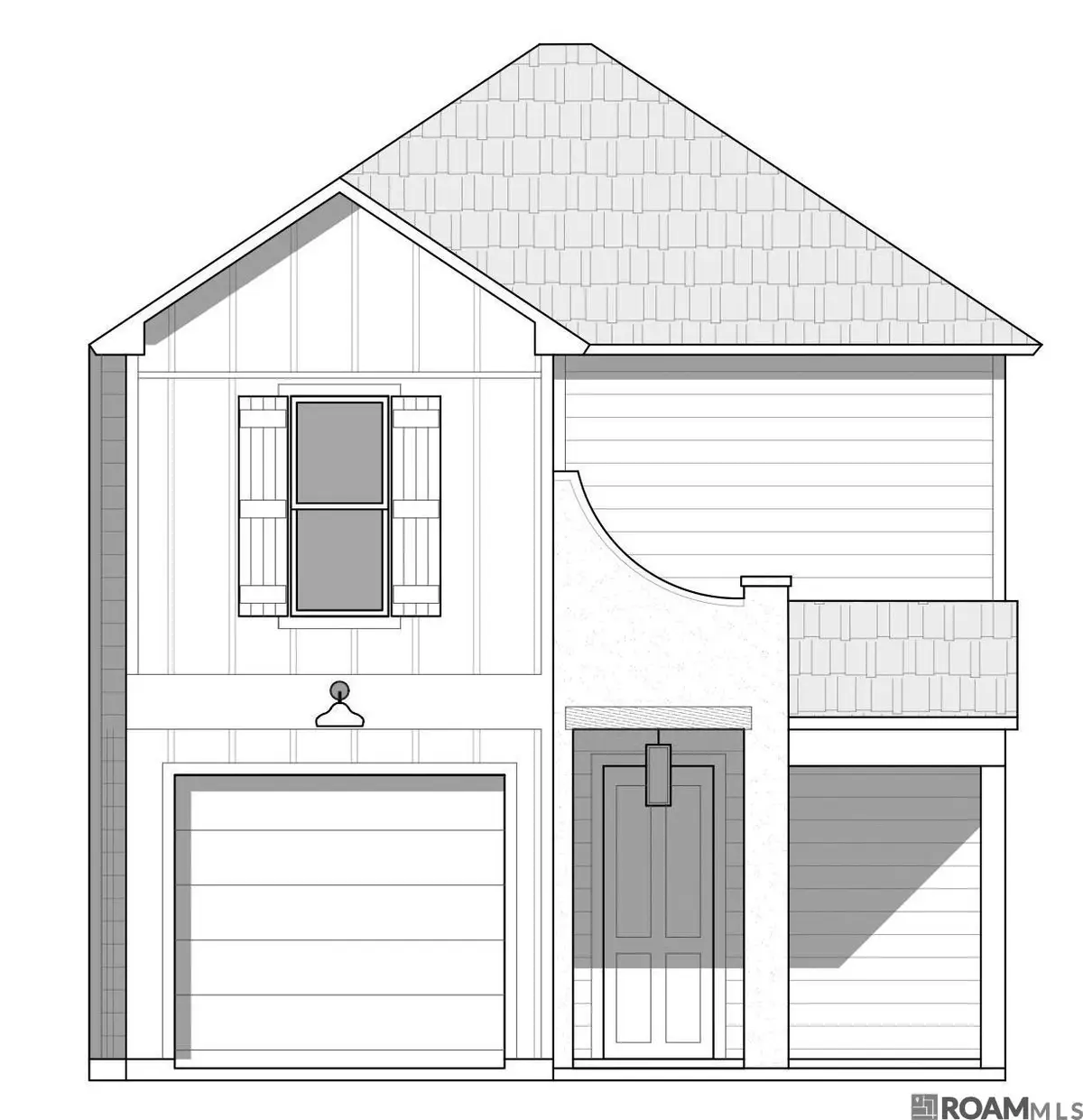 6333 Fallow Drive, Baton Rouge, LA 70809 - Image #1