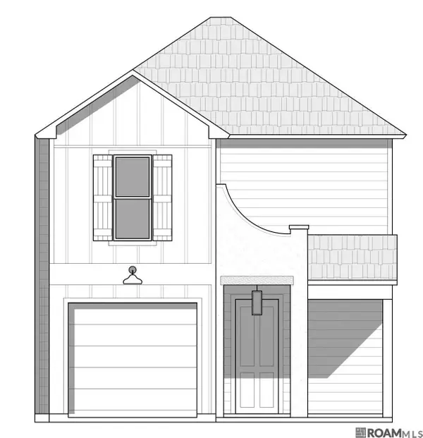 6333 Fallow Drive, Baton Rouge, LA 70809