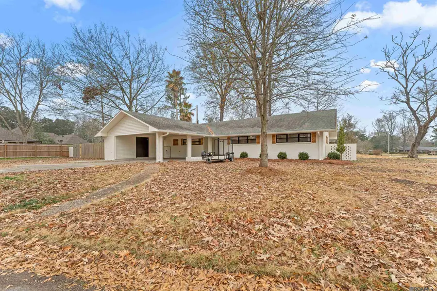 8687 Chandler Dr, Baton Rouge, LA 70808 - #2