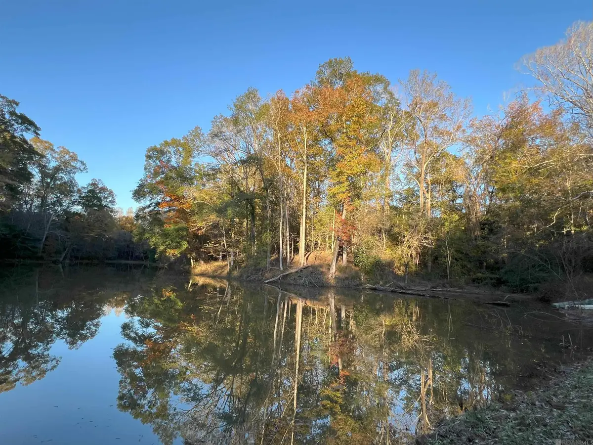 TBD (426 Ac.) Tunica Trace, Saint Francisville, LA 70775 - #1