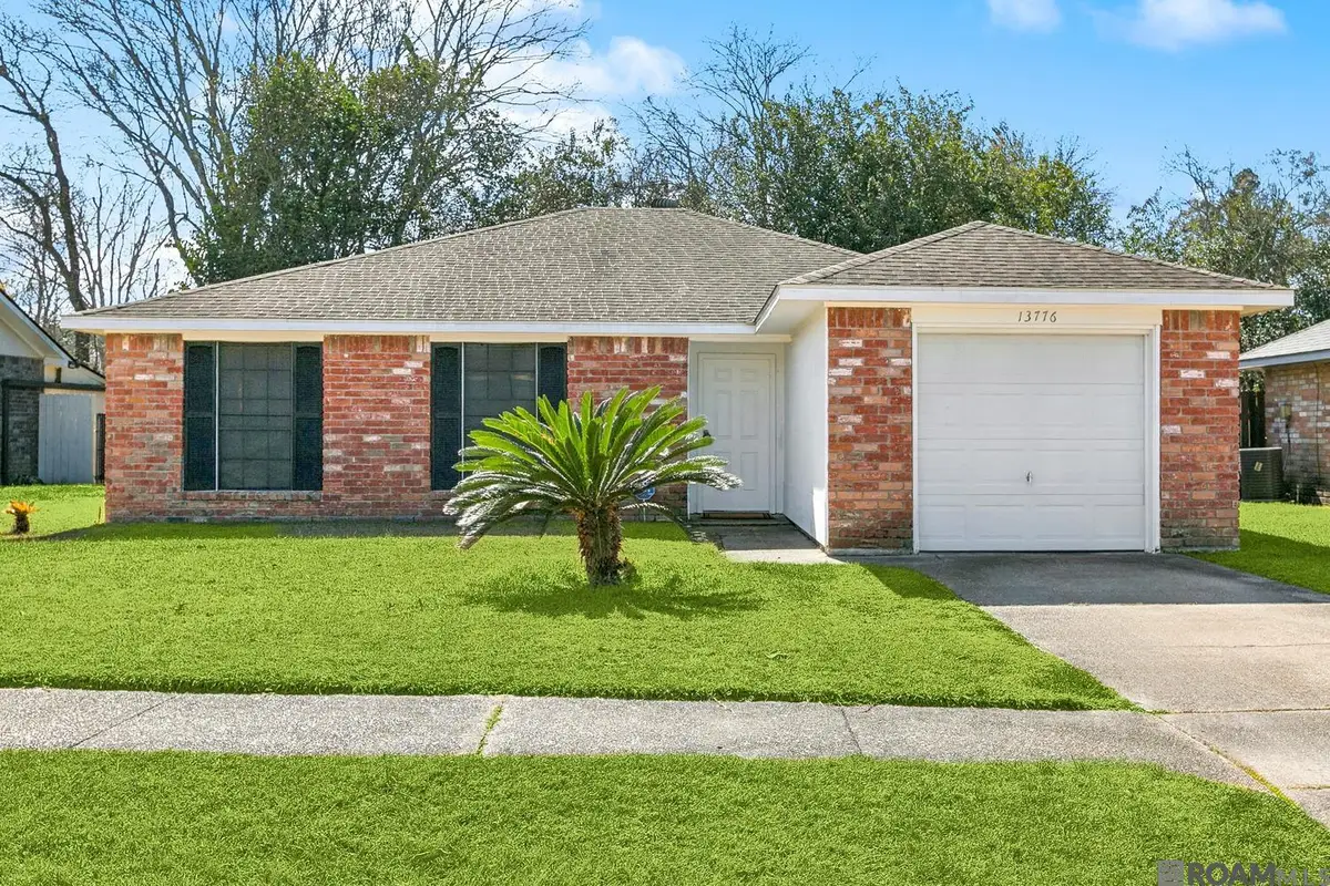 13776 Broad Ct, Baton Rouge, LA 70810 - Image #1