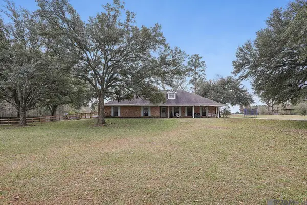 7940 La Hwy 63, Clinton, LA 70722