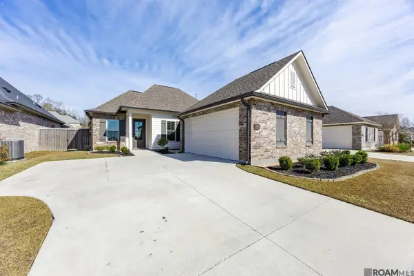 36388 Belle Reserve Ave, Geismar, LA 70734