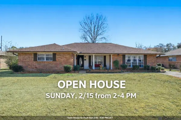 1105 E Grace St, Gonzales, LA 70737