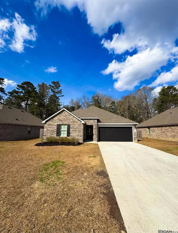 30925 Clearview Ct, Denham Springs, LA 70726