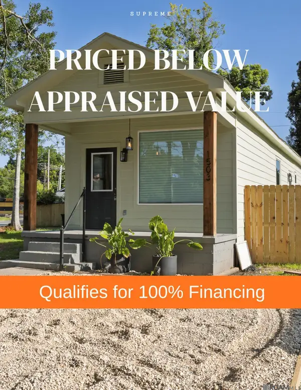 1503 Matilda St, Baton Rouge, LA 70802