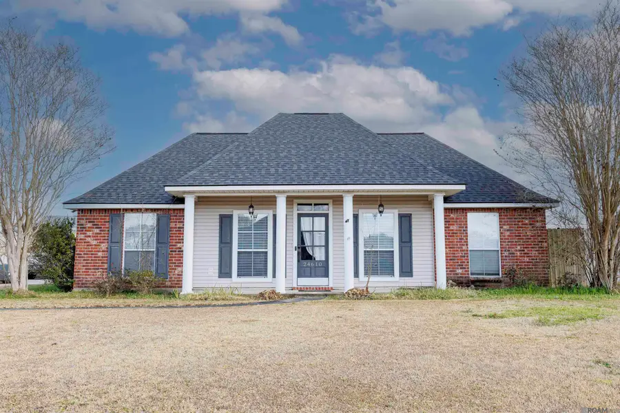 24610 Rolling Meadow, Denham Springs, LA 70726 - Image #2