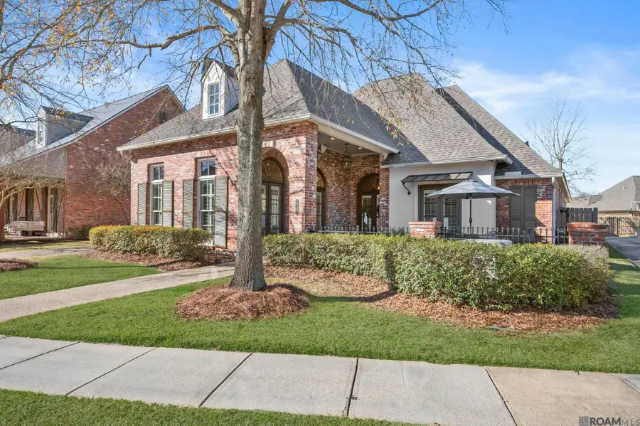 13652 Kings Court Ave, Baton Rouge, LA 70810 - Image #2