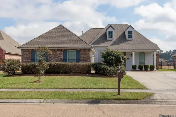 4967 Woodstock Way Dr, Greenwell Springs, LA 70739