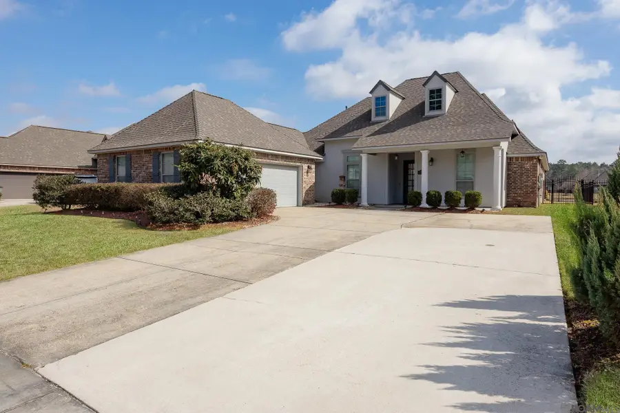 4967 Woodstock Way Dr, Greenwell Springs, LA 70739 - #2
