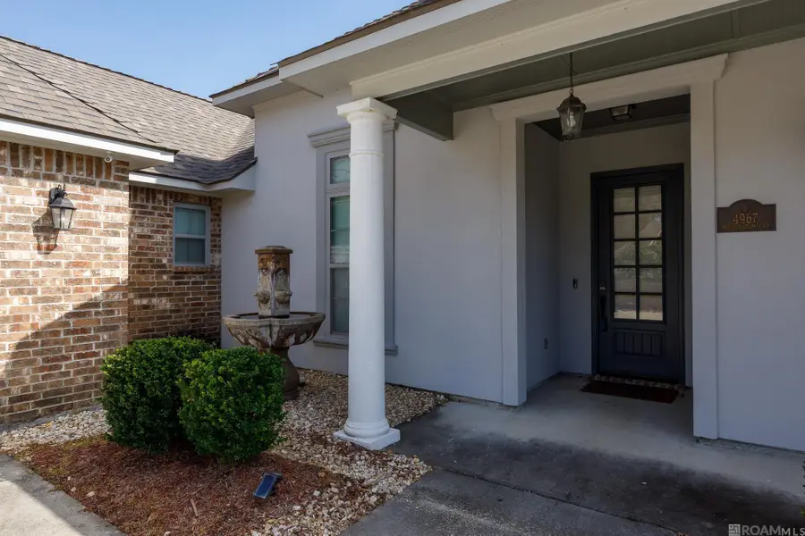 4967 Woodstock Way Dr, Greenwell Springs, LA 70739 - #3