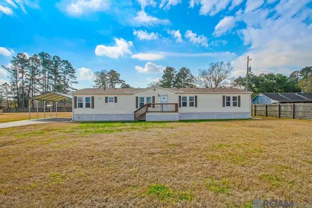 9958 Little John Ave, Denham Springs, LA 70706 - Image #1